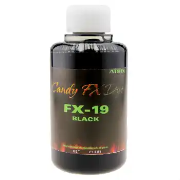 FX-19 ブラックキャンディー の商品画像です