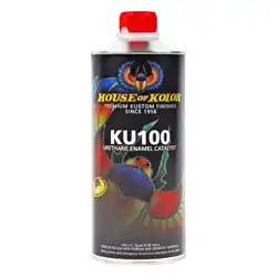 House Of Kolor ハウスオブカラー (KU) CATALYST の商品画像です