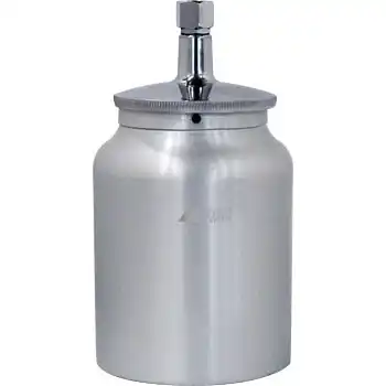 30101 アネスト岩田 吸上げ式塗料カップ PC-1 (1000mL)