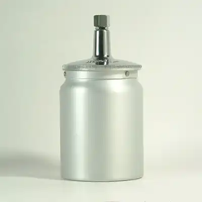 30103 アネスト岩田 吸上げ式塗料カップPC-2 (600mL)