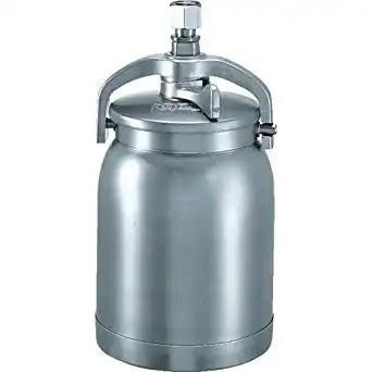 アネスト岩田 吸上げ式塗料カップ PCL-7B-3 (700mL) の商品画像です