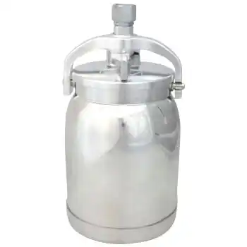 アネスト岩田 吸上げ式塗料カップ PCL-10B-3 (1000mL) の商品画像です