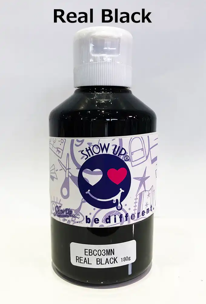 ShowUp ショーアップ ベースカラー 180mL の商品画像です