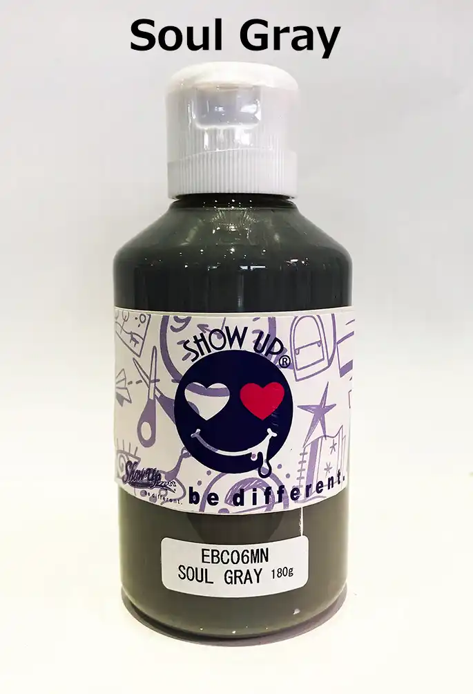 ShowUp ショーアップ ベースカラー 180mL の商品画像です