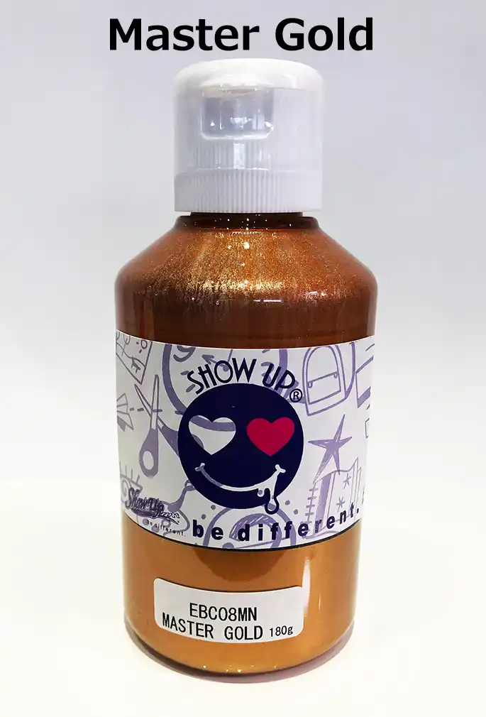 ShowUp ショーアップ ベースカラー 180mL の商品画像です