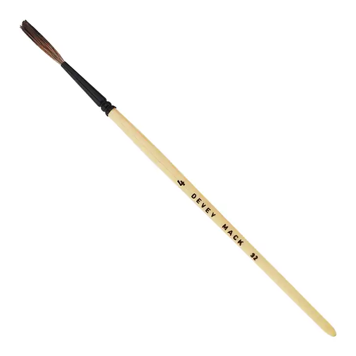 MackBrush マックブラシ Devey Mack 32 Quill シリーズ の商品画像です