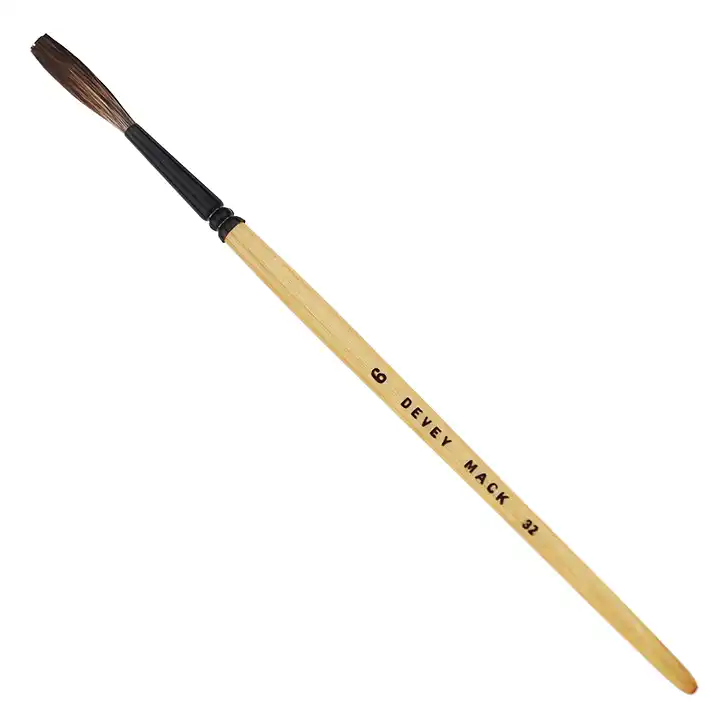 MackBrush マックブラシ Devey Mack 32 Quill シリーズ の商品画像です