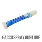 AccuSpray Gun Lube 15cc  の商品画像です