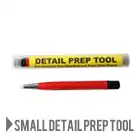 マックブラシ Mack Small Detail Prep Tool  の商品画像です