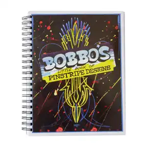 Bobbos Pinstriping Designs の商品画像です