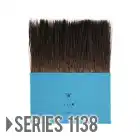 35802 マックブラシ MackBrush Series1138 Gilders Tip 3inch1/2 (width)