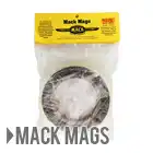 マックブラシ MackBrush MACK MAGS SERIES-MAGS-1 (2 rolls) の商品画像です