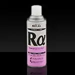 常温亜鉛めっき ROVAL ローバルアルファ スプレー 420mL の商品画像です