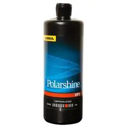 MIRKA Polarshine Polishing Compound ミルカ ポーラシャイン VF5 内容量1L の商品画像です