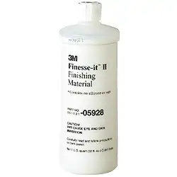 スリーエム 3M05928  Finesse-it フィネセット フィニッシング マテリアルPN 内容量946mL の商品画像です