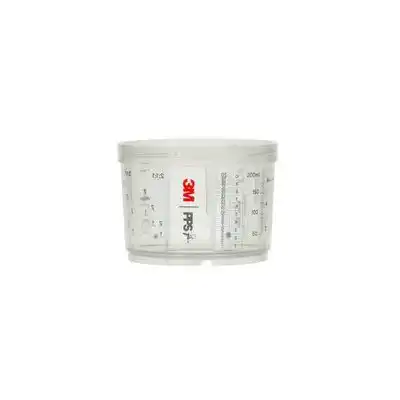 スリーエム 3M PPS シリーズ2.0 対応 200mL シリーズ の商品画像です