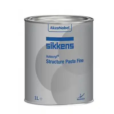 シッケンズ Sikkens オートクリルプラス 444 マッティングペースト 1L の商品画像です