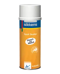 シッケンズ Sikkens スポットシーラーダイレクトトゥーメタル エアゾール 内容量400mL の商品画像です