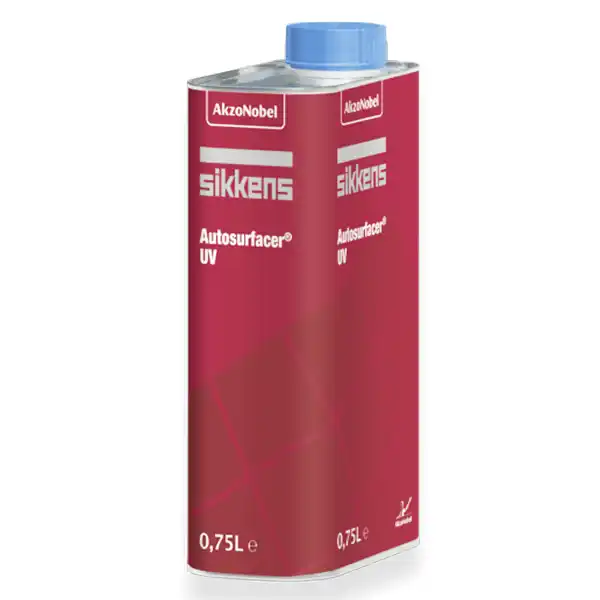 シッケンズ Sikkens オートサフェーサーUV 内容量750mL の商品画像です