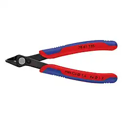 KNIPEX スーパーニッパー7861 シリーズ の商品画像です