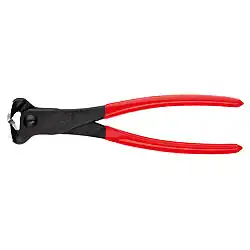 KNIPEX エンドカッティングニッパー 6801 シリーズ の商品画像です