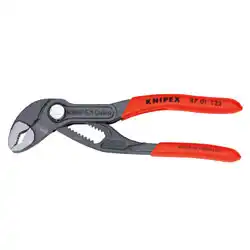 KNIPEX ウォーターポンププライヤー(コブラ) 8701 シリーズ の商品画像です