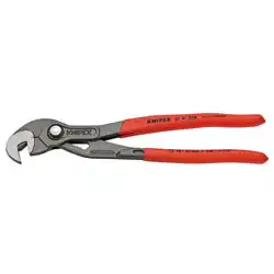 KNIPEX マルチスリップジョイントプライヤー 8741-250 の商品画像です