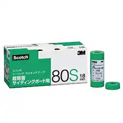 スリーエム 3M ８０Ｓ シーリングテープ 小箱