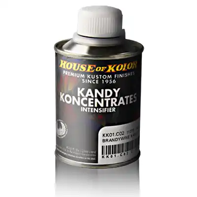 House Of Kolor ハウスオブカラー (KK) KANDY KONCENTRATE 8oz(236mL)  の商品画像です