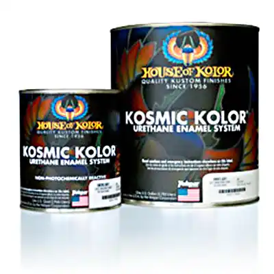 House Of Kolor ハウスオブカラー (UK) URETHANE KANDYS 1Qt(947mL)  の商品画像です