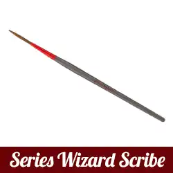 MackBrush マックブラシ Series Wizard Scribe Lettering Quill シリーズ の商品画像です